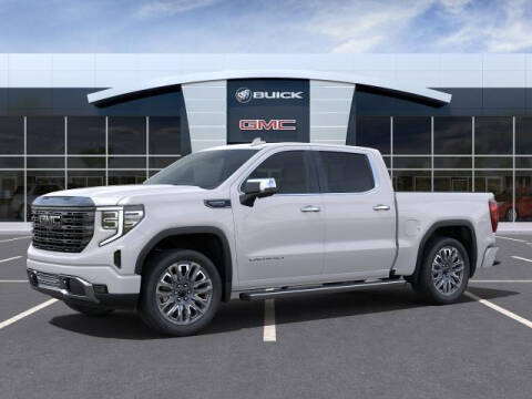 2024 GMC Sierra 1500 for sale at Medina Auto Mall in Medina OH