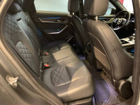 2023 Jaguar F-PACE P250 S