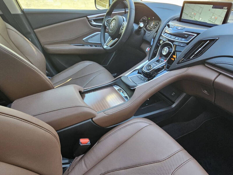2024 Acura RDX SH-AWD w/Tech