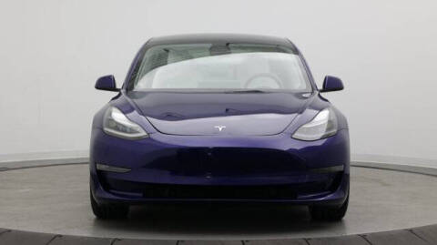 2023 Tesla Model 3 Performance