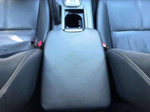 2011 Honda Accord Crosstour EX-L