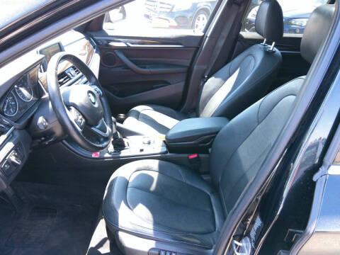 2017 BMW X1 xDrive28i