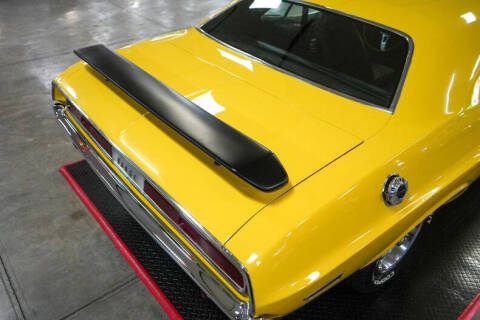 1970 Dodge Challenger