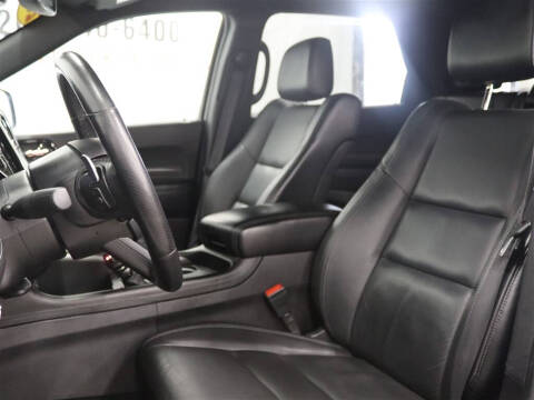 2022 Dodge Durango GT