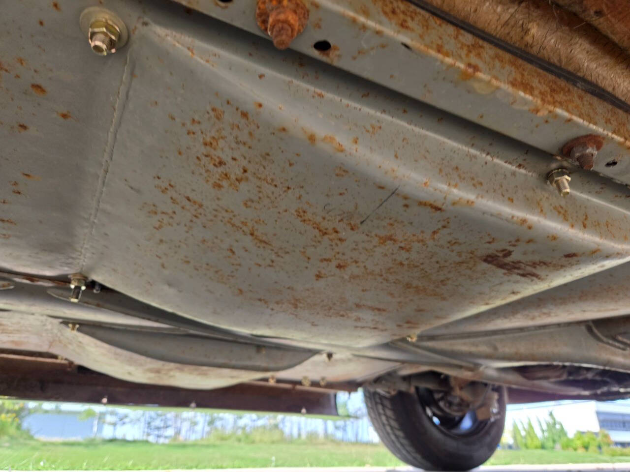 1980 Bradley GT2 223