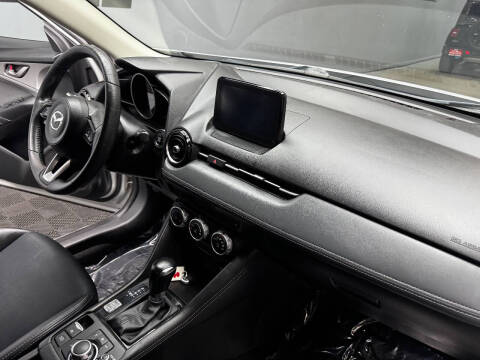 2019 Mazda CX-3 Touring