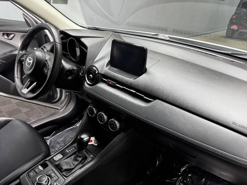 2019 Mazda CX-3 Touring