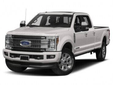 2017 Ford F-250 Super Duty for sale at Michael's Auto Sales Corp in Hollywood FL