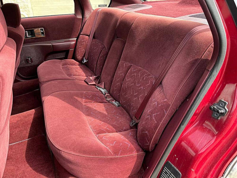 1995 Chevrolet Caprice