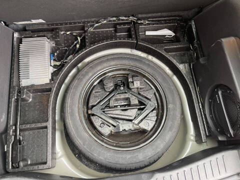 2015 Ford Focus Titanium