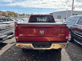 2012 RAM 1500 Laramie