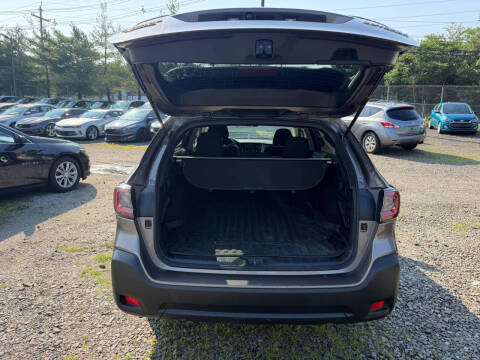 2024 Subaru Outback Premium