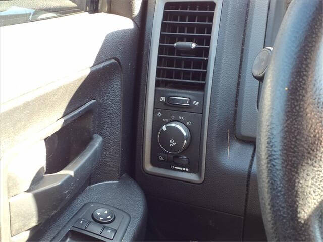 2014 RAM 1500 Express