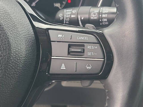 2023 Honda Pilot EX-L