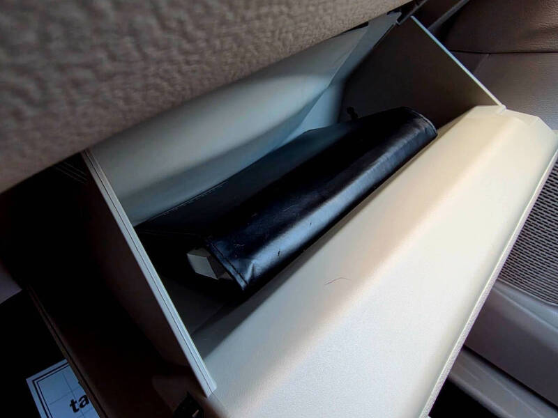 2017 Chrysler Pacifica LX