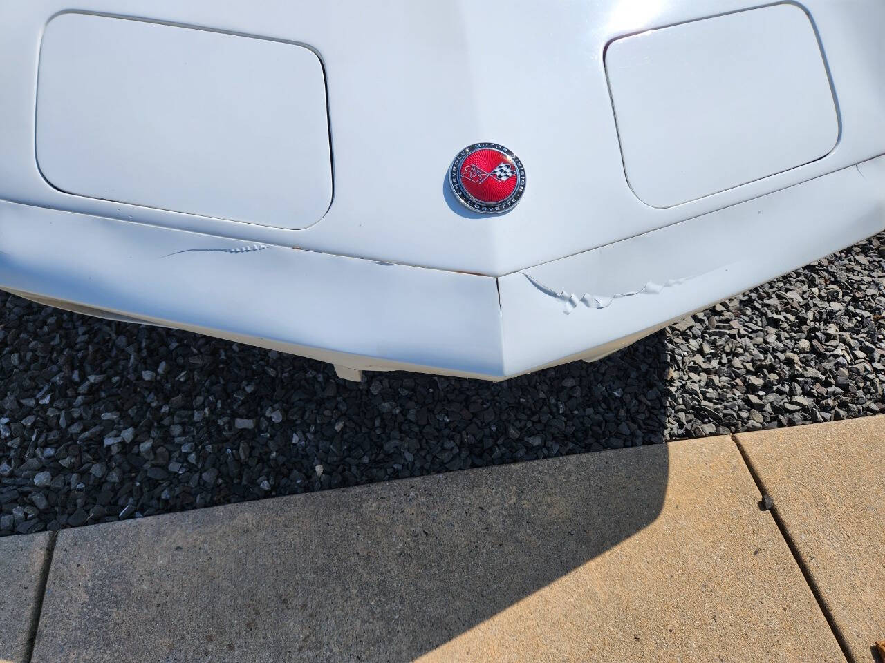 1974 Chevrolet Corvette for sale at Professional Sales Inc in Bensalem, PA