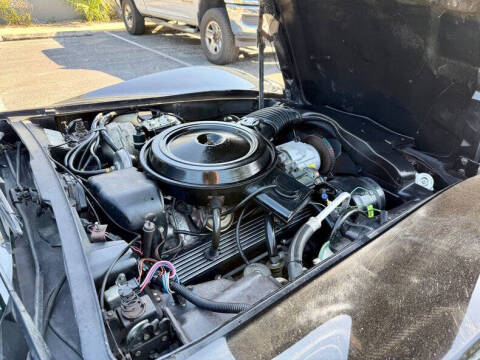 1978 Chevrolet Corvette