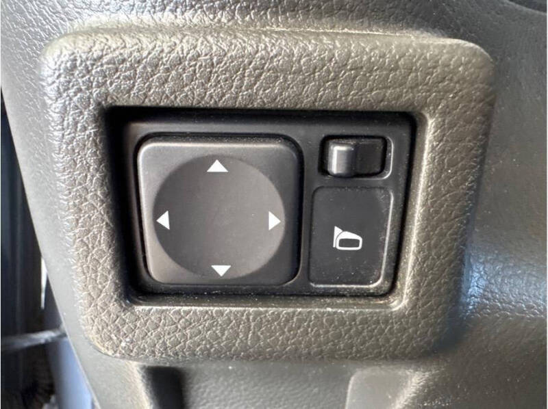 2014 Nissan cube