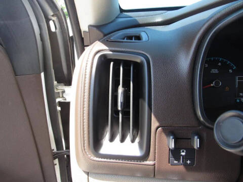 2017 GMC Canyon