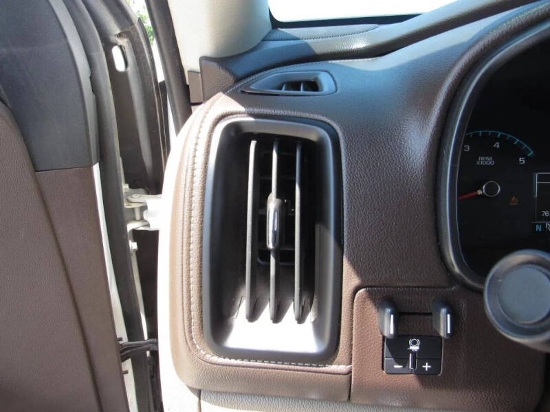 2017 GMC Canyon