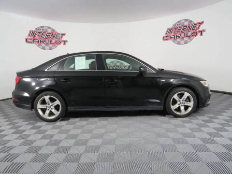 2018 Audi A3
