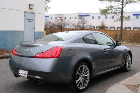 2013 Infiniti G37 Coupe x