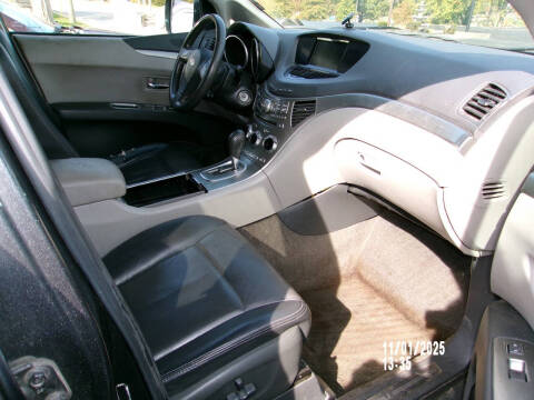 2009 Subaru Tribeca Ltd. 5-Pass.