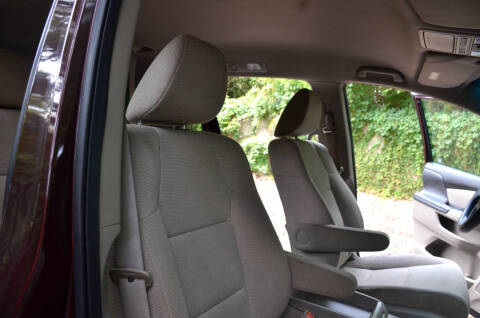2011 Honda Odyssey EX