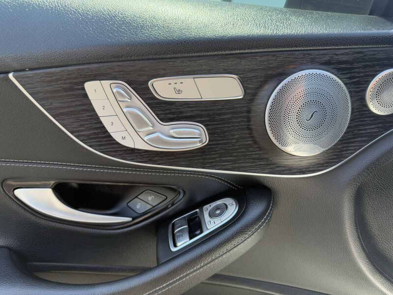 2021 Mercedes-Benz C-Class C 300