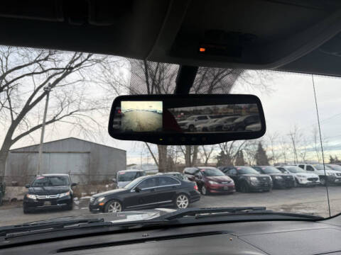 2013 GMC Sierra 1500 SLE