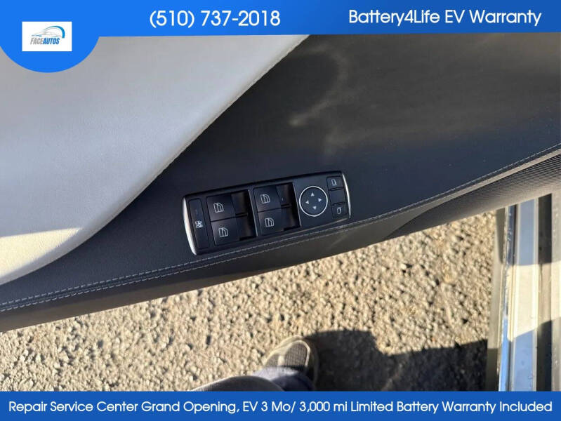 2014 Tesla Model S