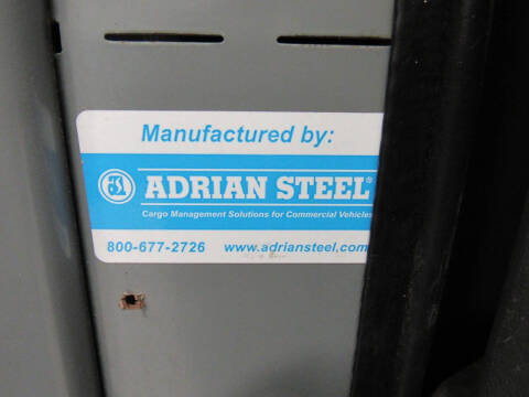 2015 Chevrolet Express 3500