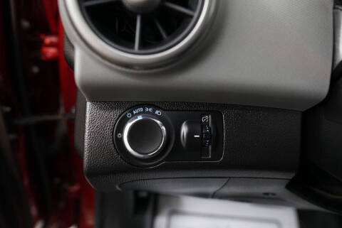 2016 Chevrolet Sonic LT Auto