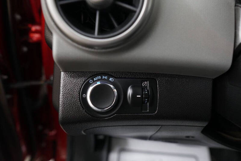 2016 Chevrolet Sonic LT Auto