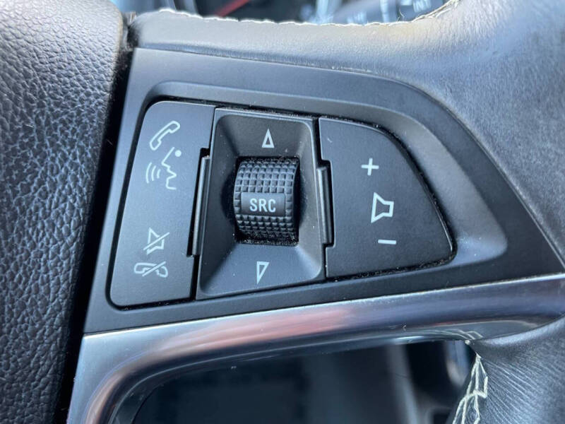 2014 Buick Encore Convenience