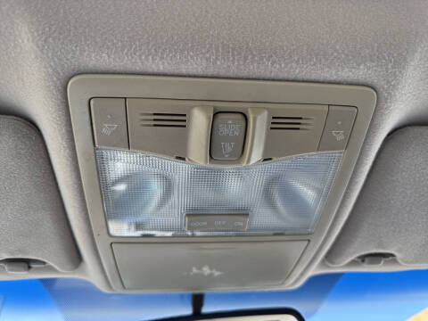 2010 Toyota Avalon XLS