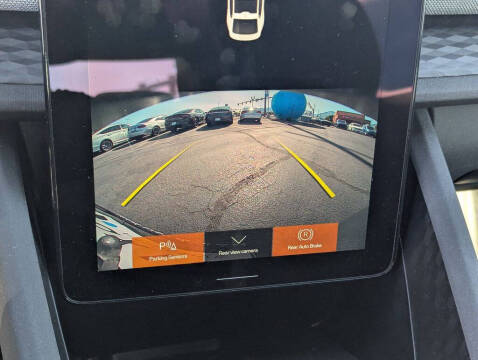 2022 Polestar 2 Long Range Dual Motor