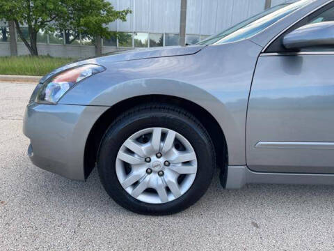 2009 Nissan Altima