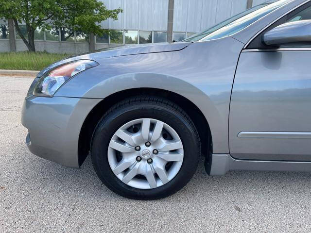 2009 Nissan Altima
