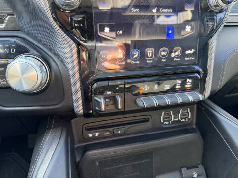 2019 RAM 1500 Limited