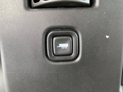 2019 Chevrolet Express LT 3500