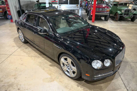 2014 Bentley Flying Spur