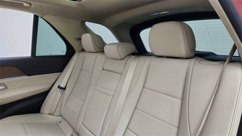 2024 Mercedes-Benz GLE GLE 350 4MATIC