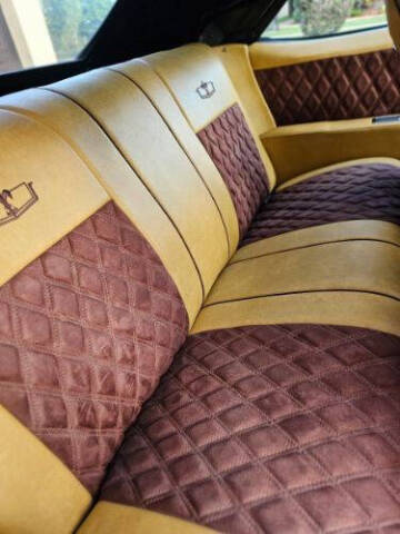 1973 Chevrolet Caprice