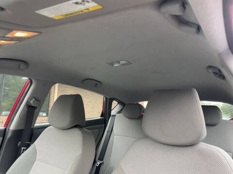 2013 Hyundai Accent GS