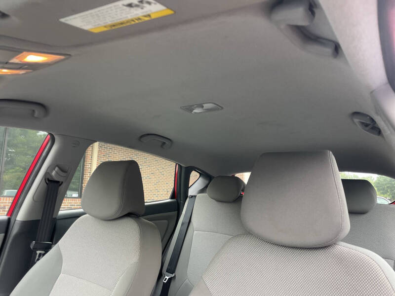 2013 Hyundai Accent GS