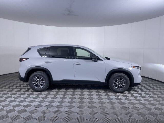 2026 Mazda CX-5 2.5 S Select