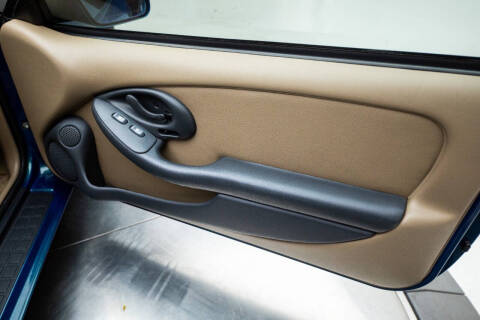 1995 Pontiac Firebird