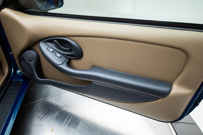 1995 Pontiac Firebird