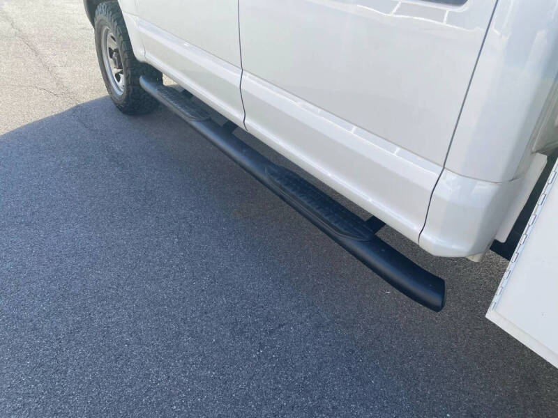 2019 Ford F-350 Super Duty